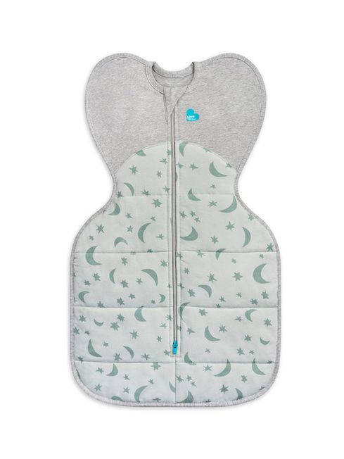Love to dream swaddle snoo sales