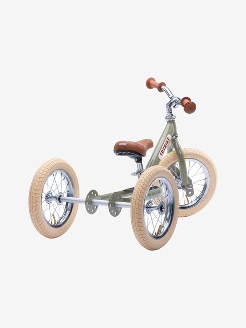 Trybike 2 in 1 balance sale bike