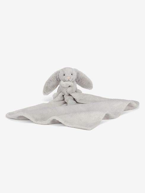 Buy Jellycat Jellycat Bashful Bunny Soother from the JoJo Maman