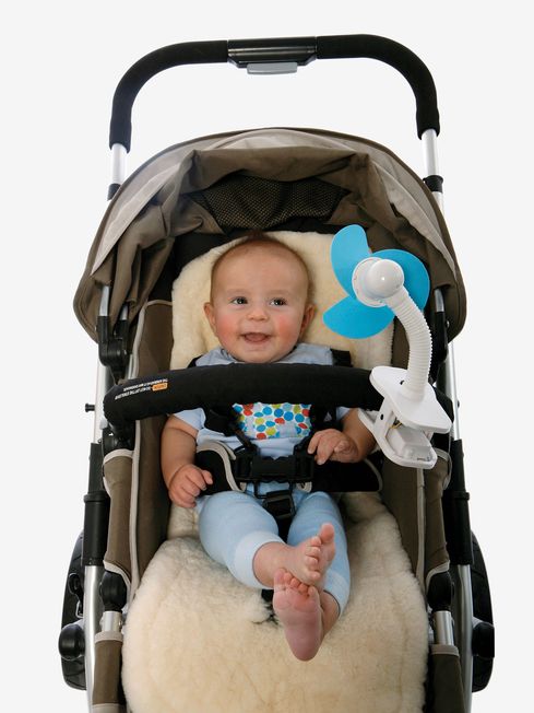 Pushchair fan hotsell