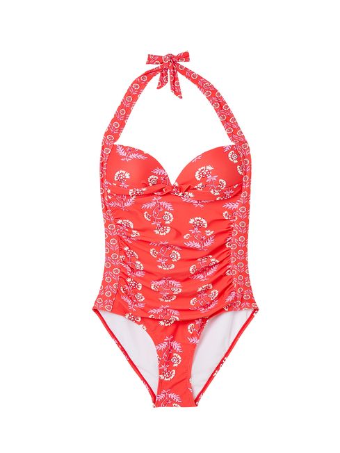 Joules swimwear sale top