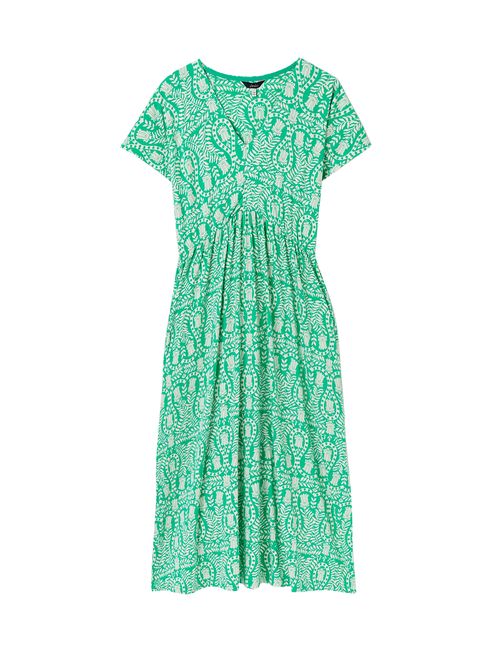 Joules discount beach dress