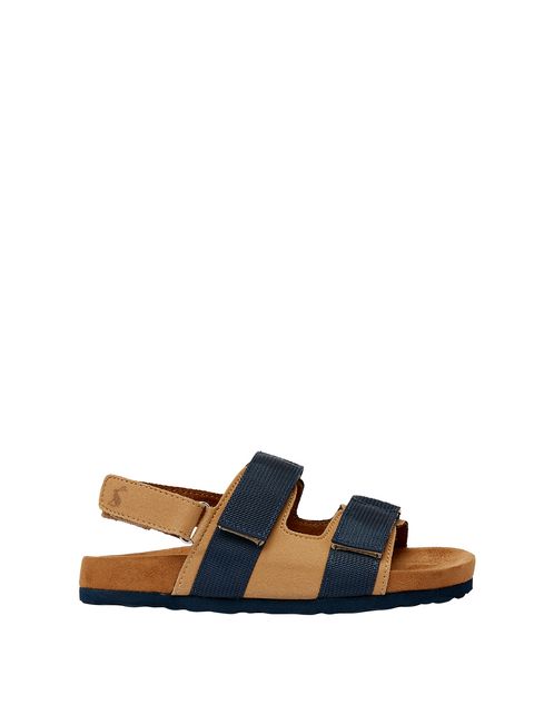 Joules hot sale kids sandals