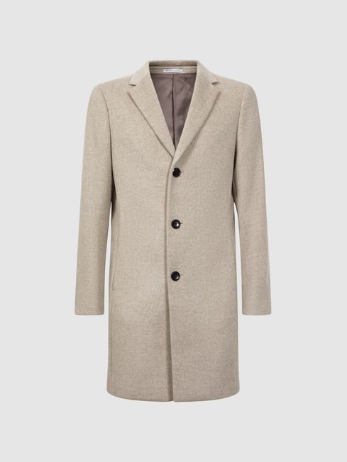 Gable epsom overcoat discount