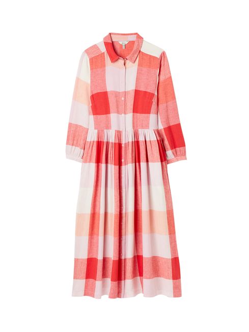 Joules summer dresses top