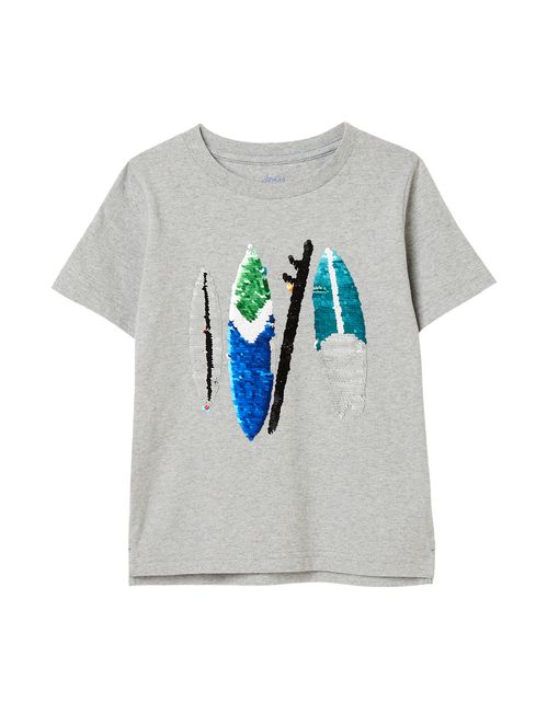 2 way sequin t shirt new arrivals