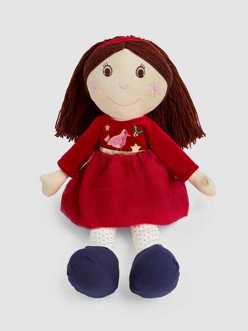 Jojo maman bebe rag doll 2025
