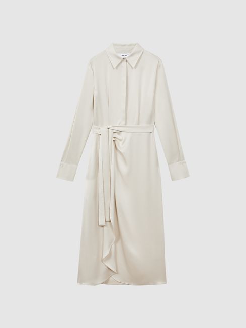 Reiss arabella dress outlet