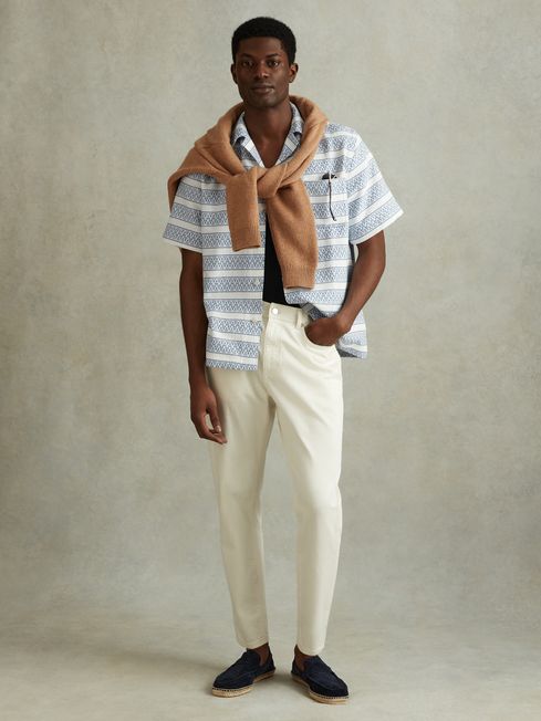 Reiss espadrilles clearance