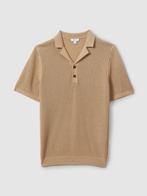 Cuban polo shop