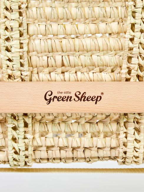 The Little Green Sheep  The Ultimate Moses Basket Size Guide