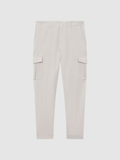 Reiss new arrivals cargo trousers