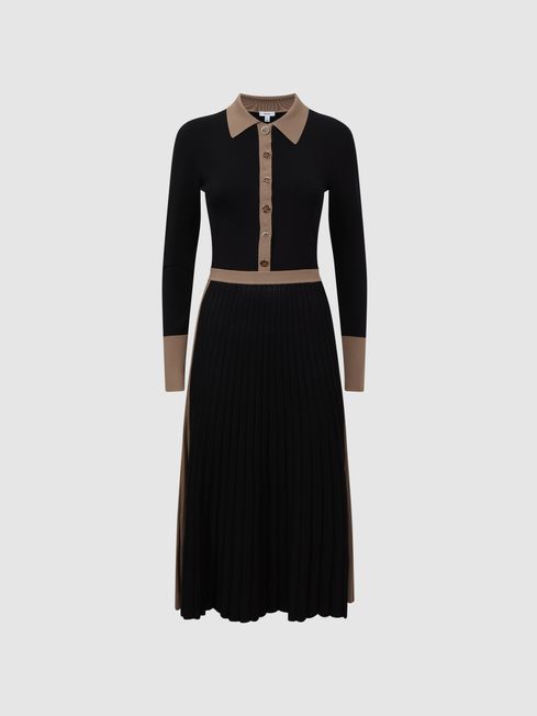 Reiss jurk deals
