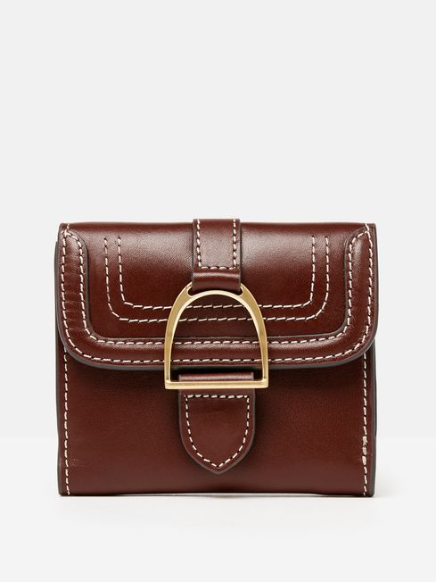 Joules tan store bag