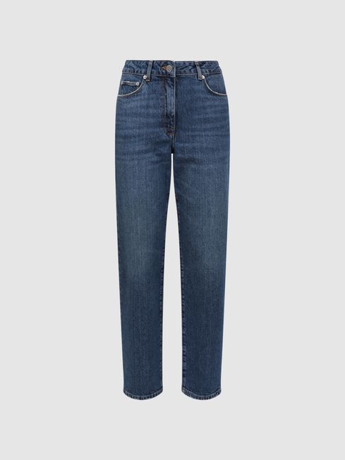 Reiss jeans womens 2025
