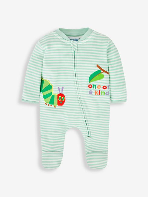 Buy JoJo Maman B b The Very Hungry Caterpillar Appliqu Zip