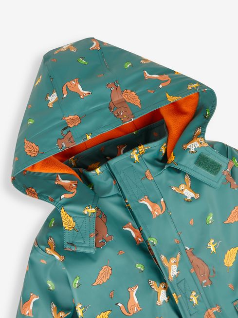 Kids discount fisherman jacket