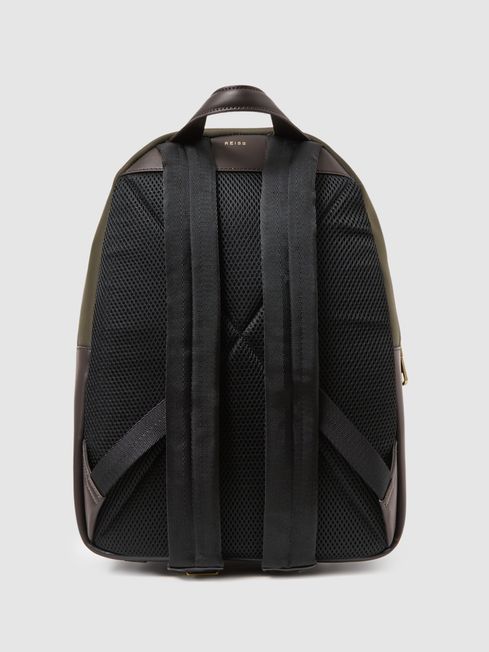 Reiss rucksack 2025