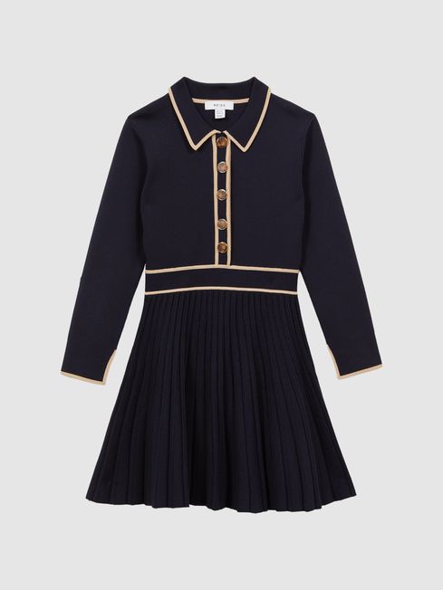 Polo skater dress shop