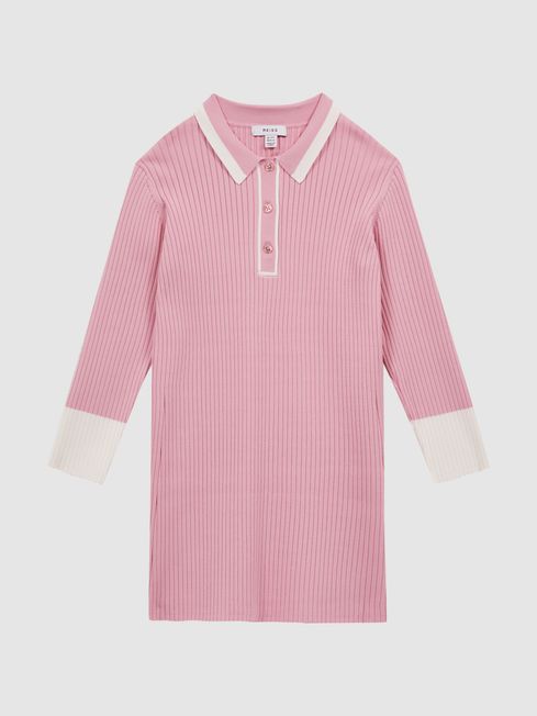 Junior new arrivals polo dress