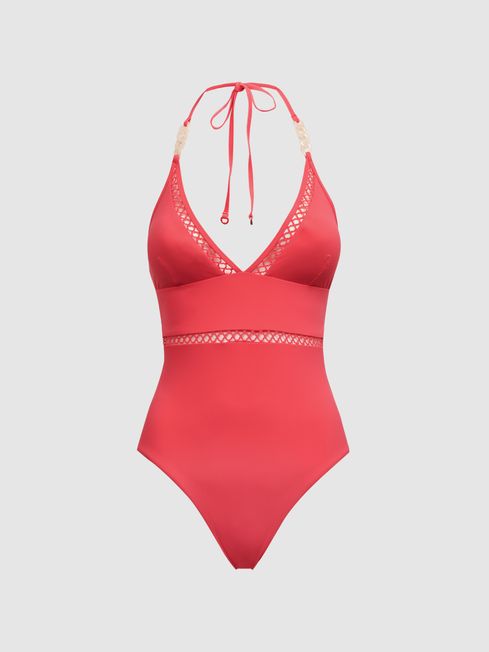 Reiss cheap bathing suit