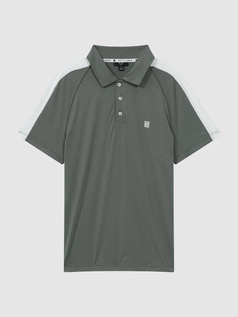 Range hotsell polo shirt