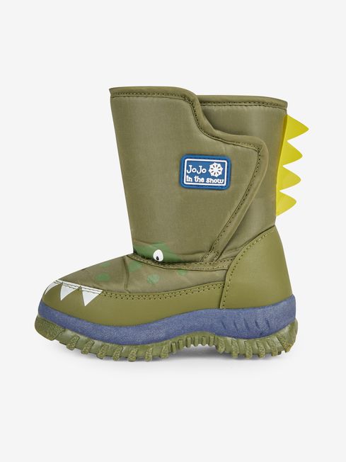 Jojo maman bebe snow boots shop