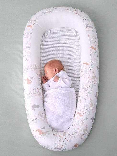 Nutmeg baby sales sleeping bag