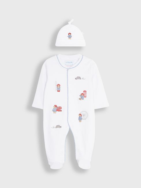 Paddington sleepsuit shop