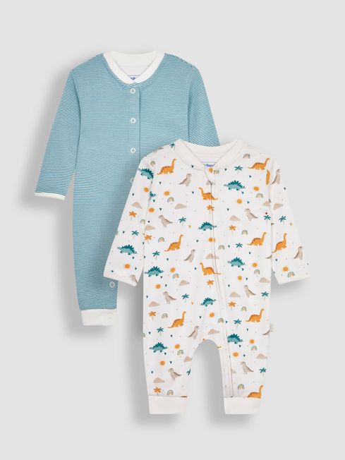 Footless sleepsuits hotsell