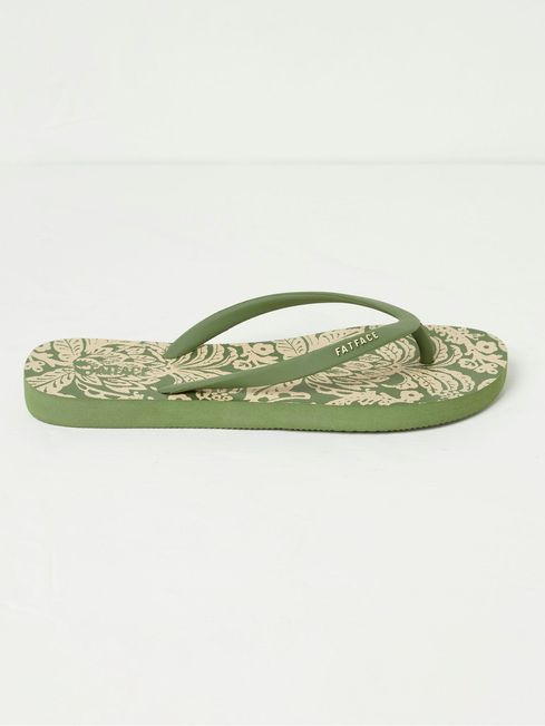 Fatface sandals deals
