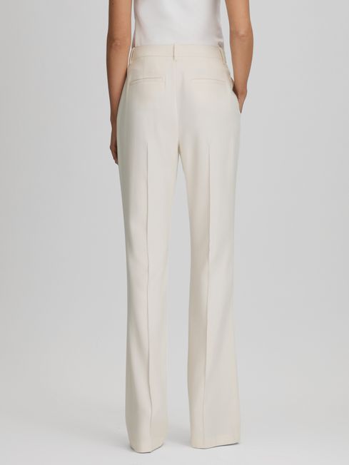 Reiss Millie Flared Suit Trousers | REISS USA