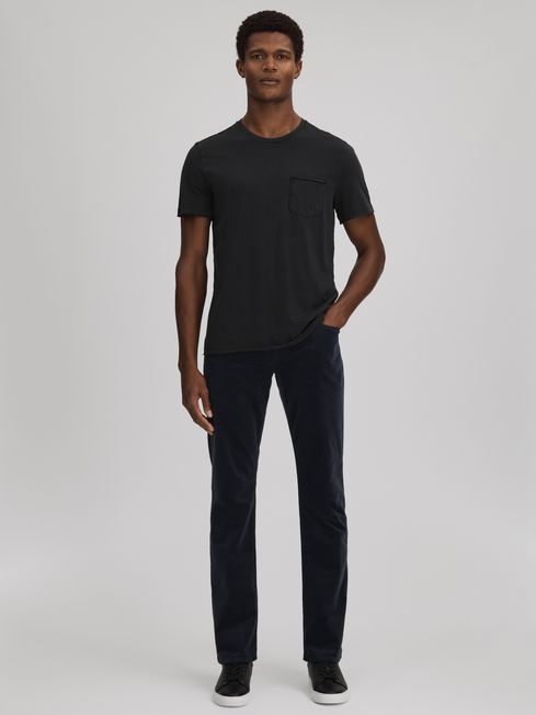 Paige Crew Neck T-Shirt