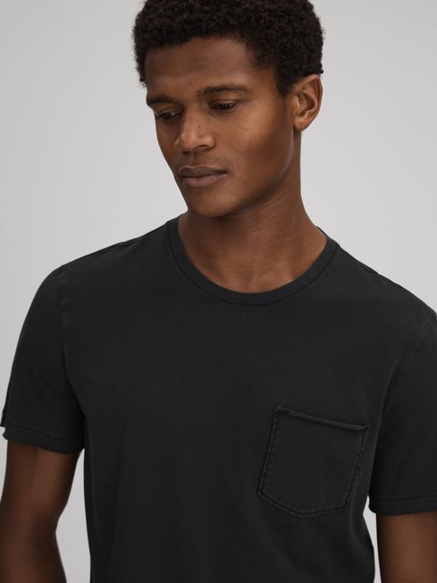Paige Crew Neck T-Shirt