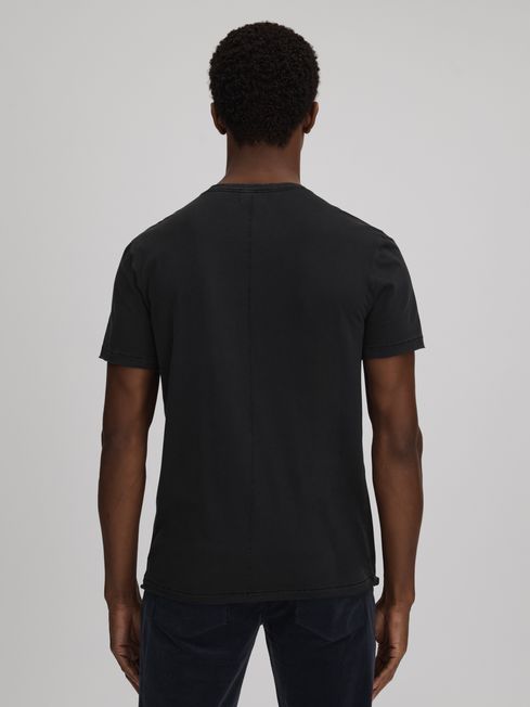 Paige Crew Neck T-Shirt