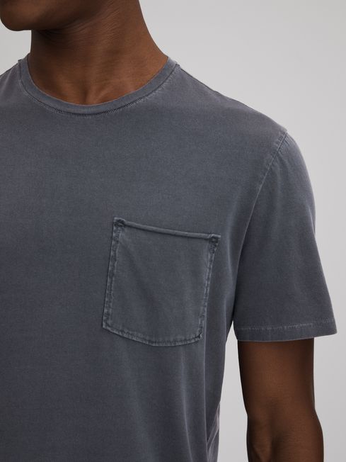 Paige Crew Neck T-Shirt