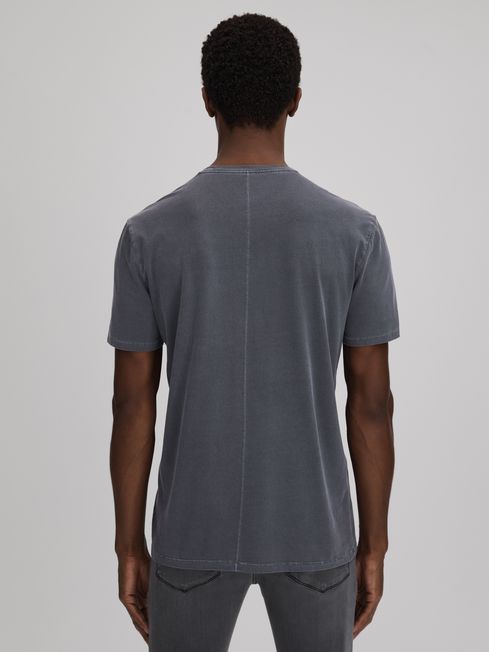 Paige Crew Neck T-Shirt