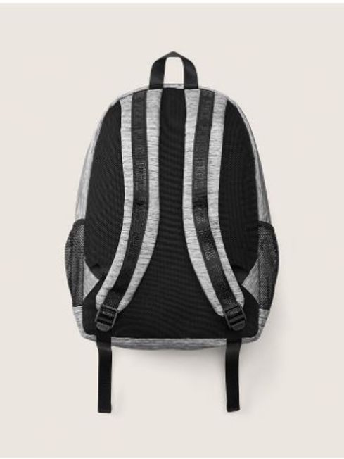 Jet Lag Heather Grey College Backpack Victoria s Secret Ireland