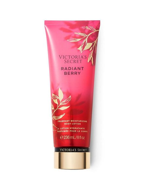 Victoria's Secret Limited Edition Nourishing Body Lotion
