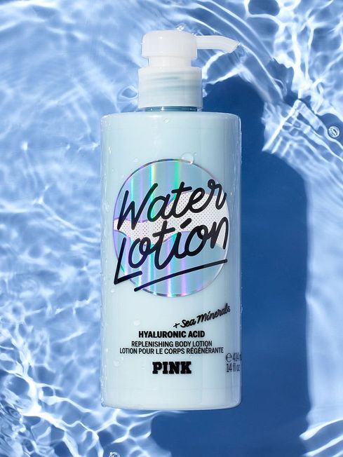 Victoria's Secret PINK Water Body Lotion 400ml