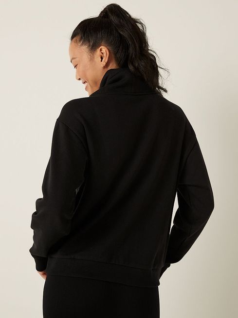 Victoria secret cowl neck sweater hotsell
