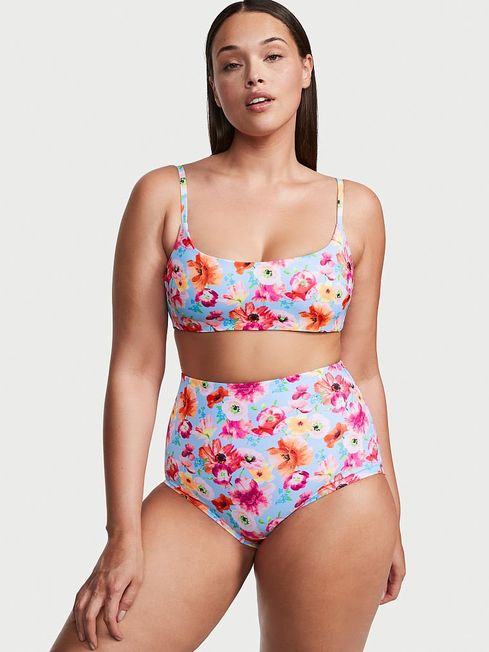 Boyshort swim bottoms victoria's secret discount