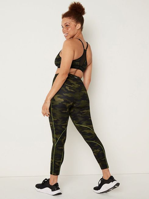 Camo leggings victoria's secret deals