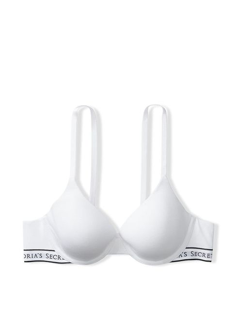 Victoria's Secret Lightly Lined Full Coverage Bra | Victoria's Secret ...