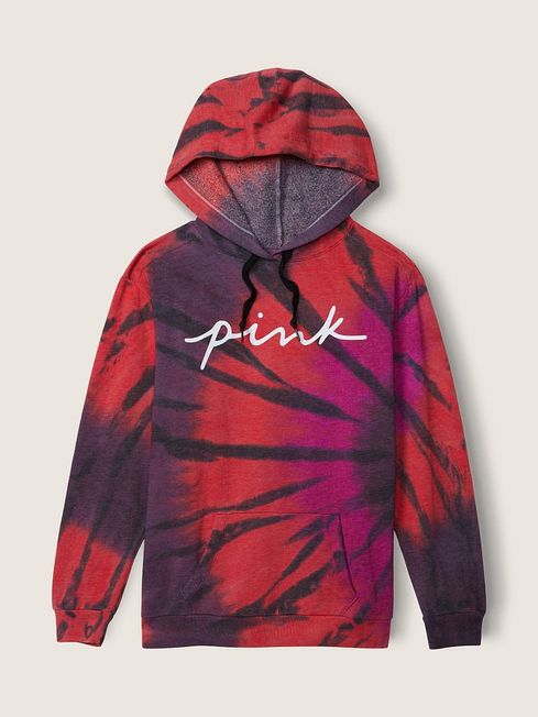 Super Nova Red Everyday Lounge Campus Pullover Victoria s Secret Ireland