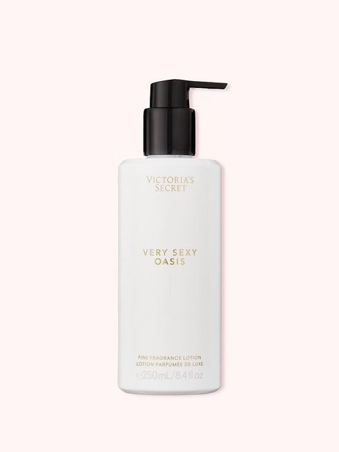 Victoria's Secret Very Sexy Oasis Body Lotion