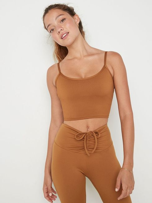 Victoria's secret sport crop top outlet
