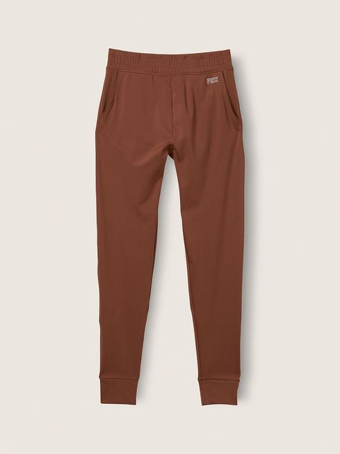 High waist skinny jogger store