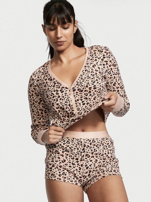Victoria secret short pyjamas on sale
