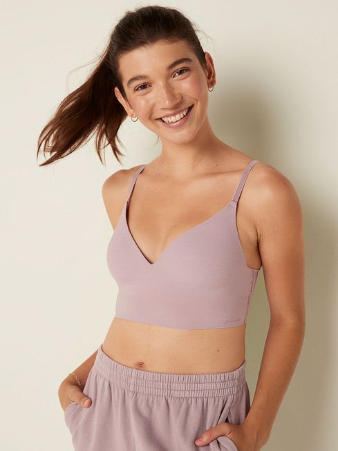 Dreamy lilac victoria's secret store